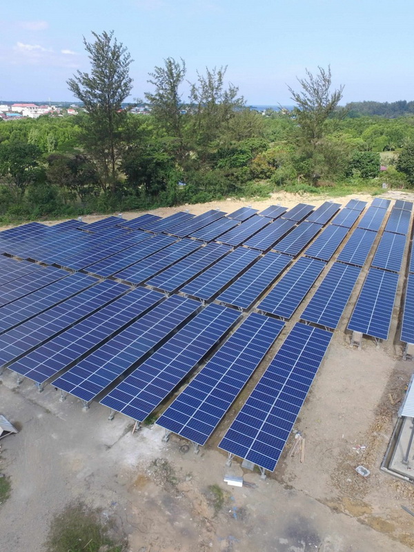 Indonesia’s EPC company
