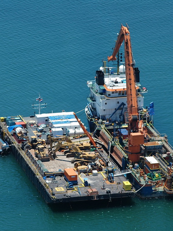 Indonesia’s EPC company