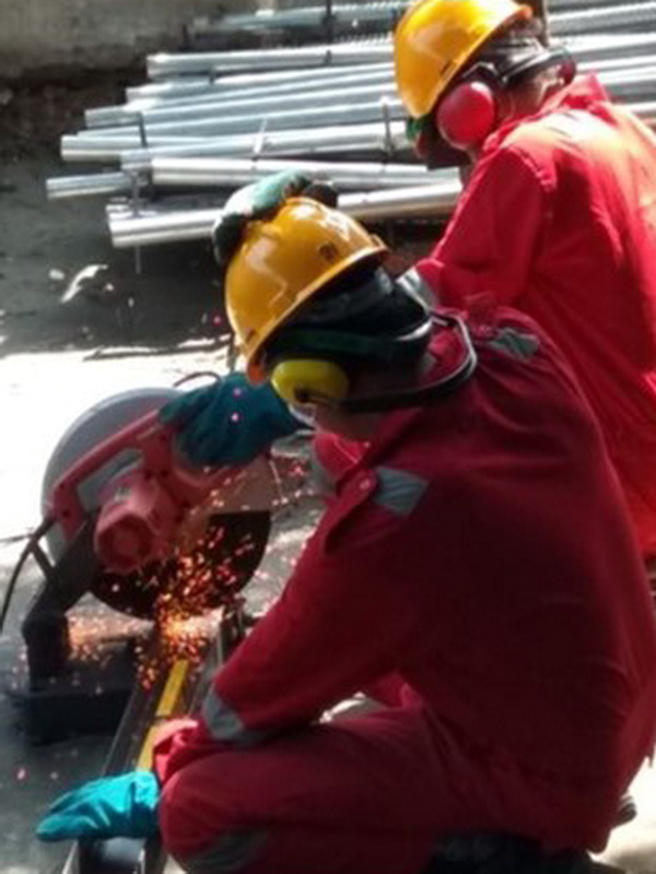 Indonesia’s EPC company